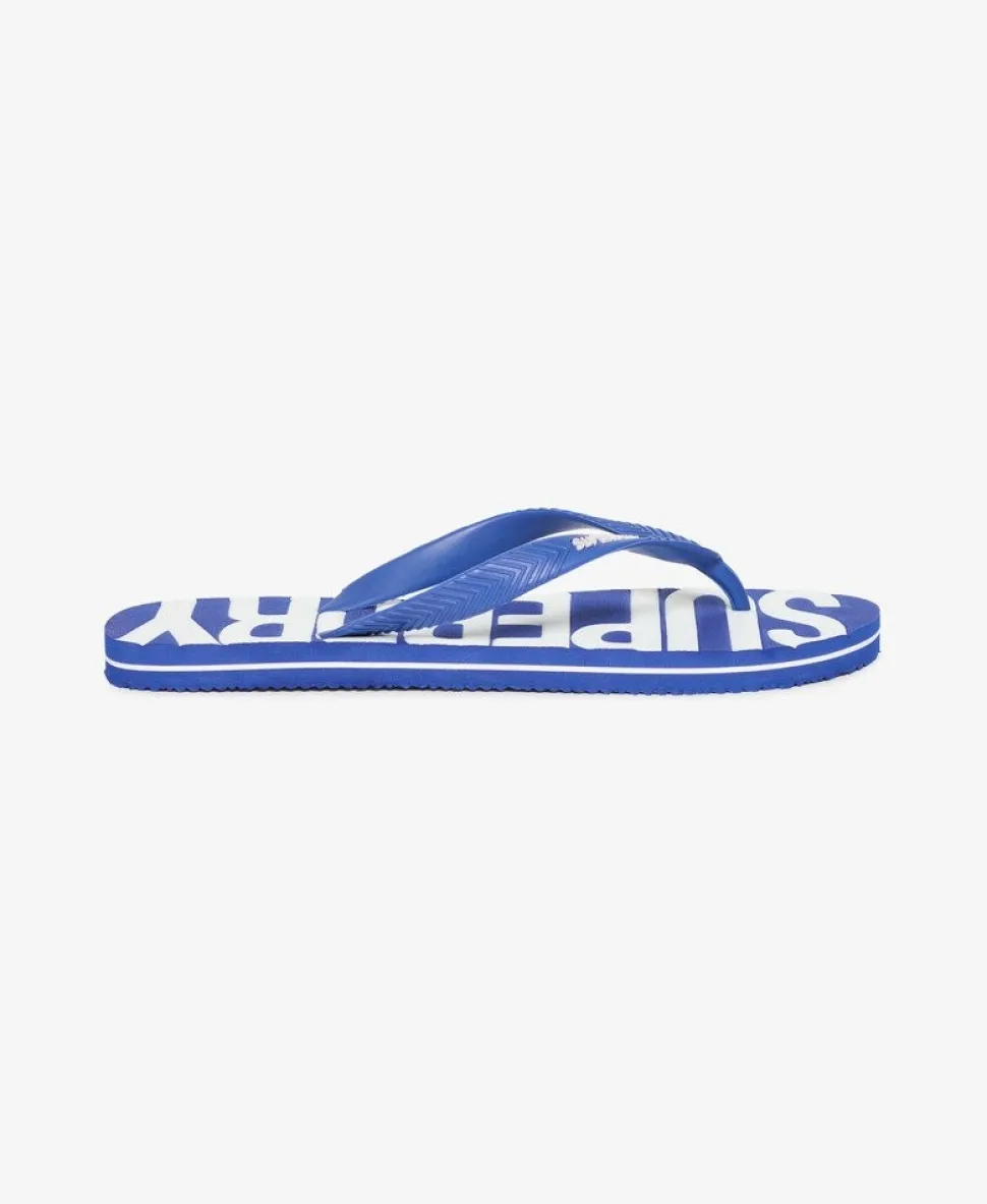 Vintage Flip Flops