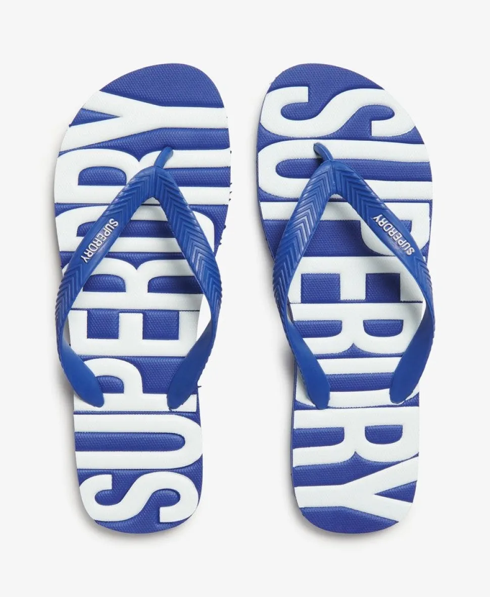 Vintage Flip Flops
