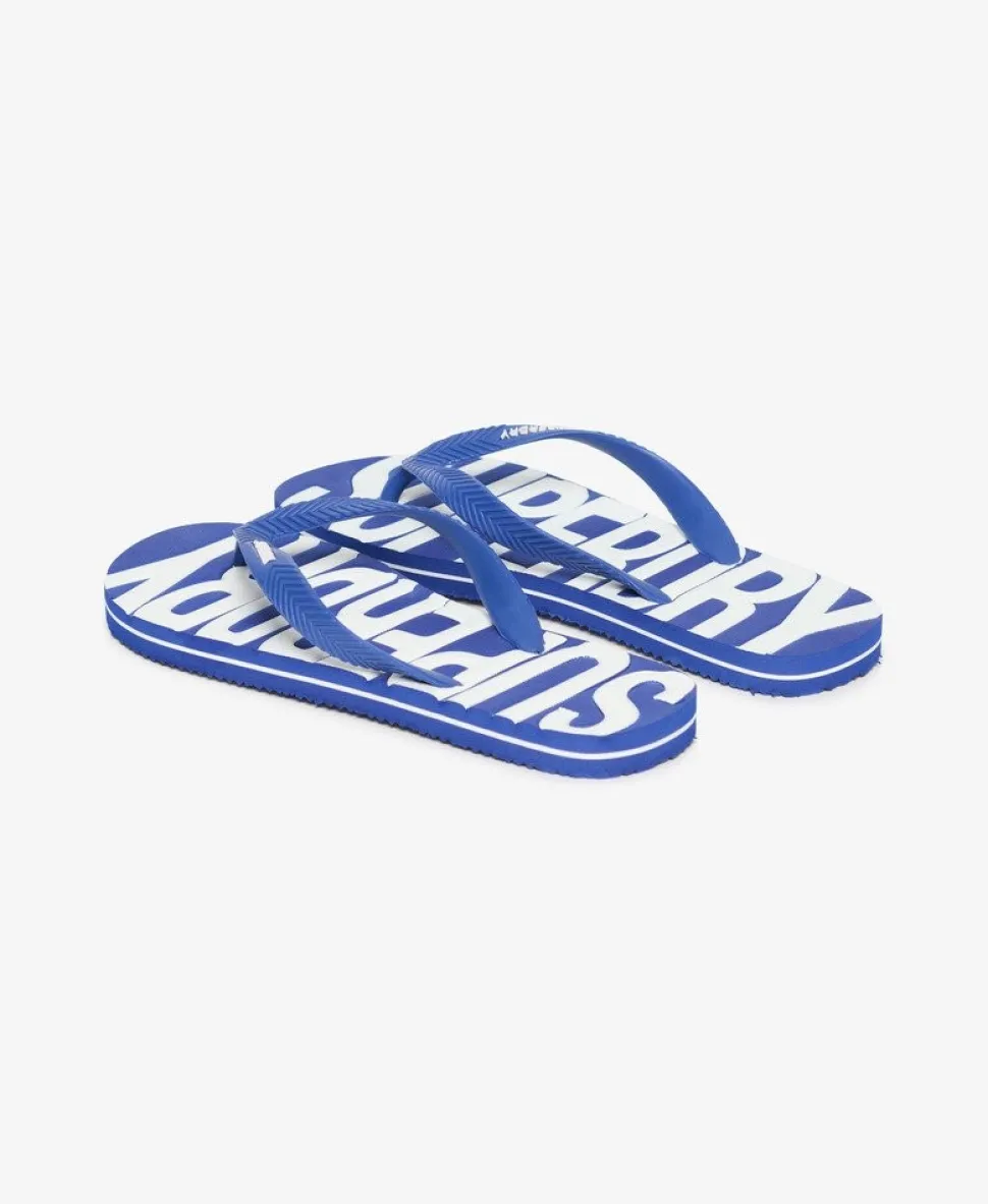 Vintage Flip Flops