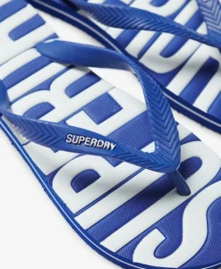 Vintage Flip Flops