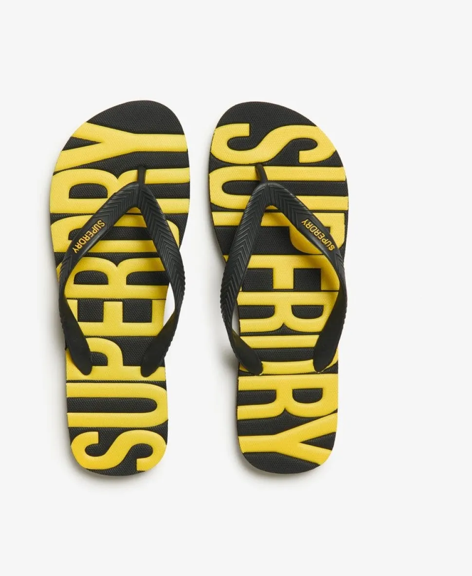 Vintage Flip Flops