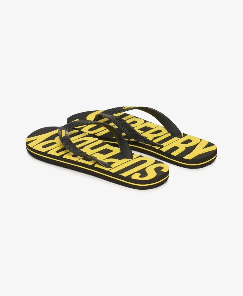 Vintage Flip Flops