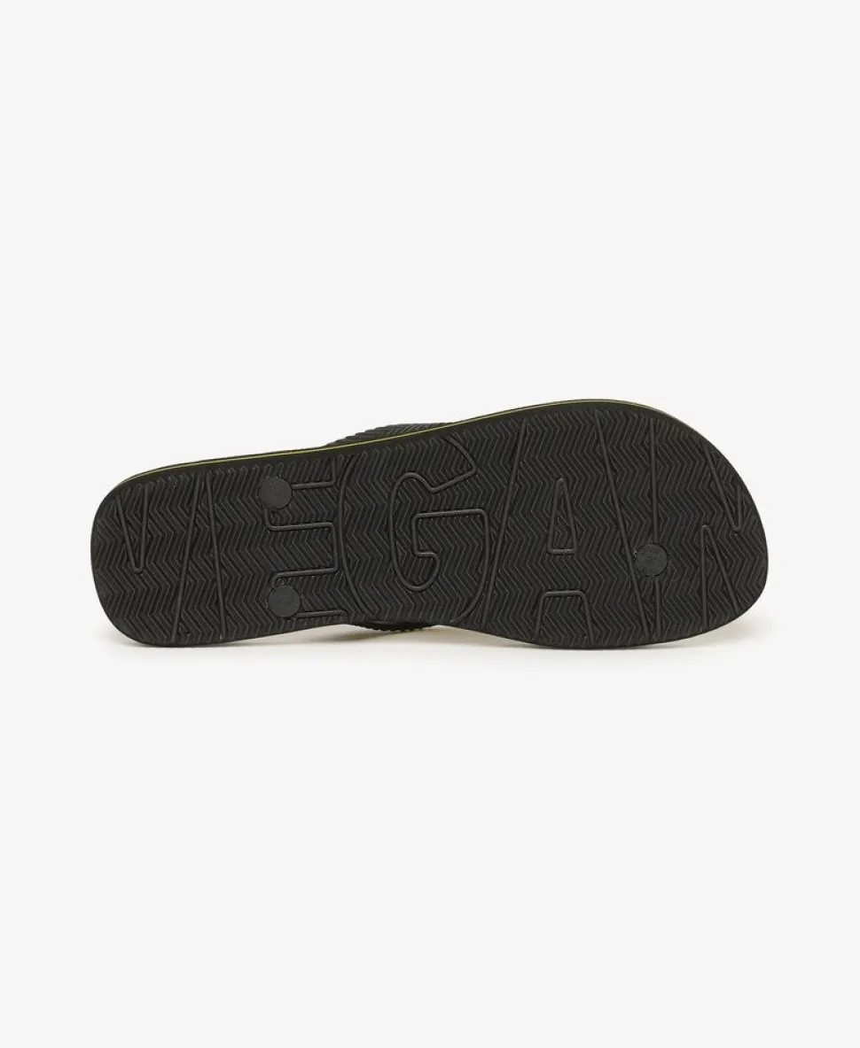 Vintage Flip Flops