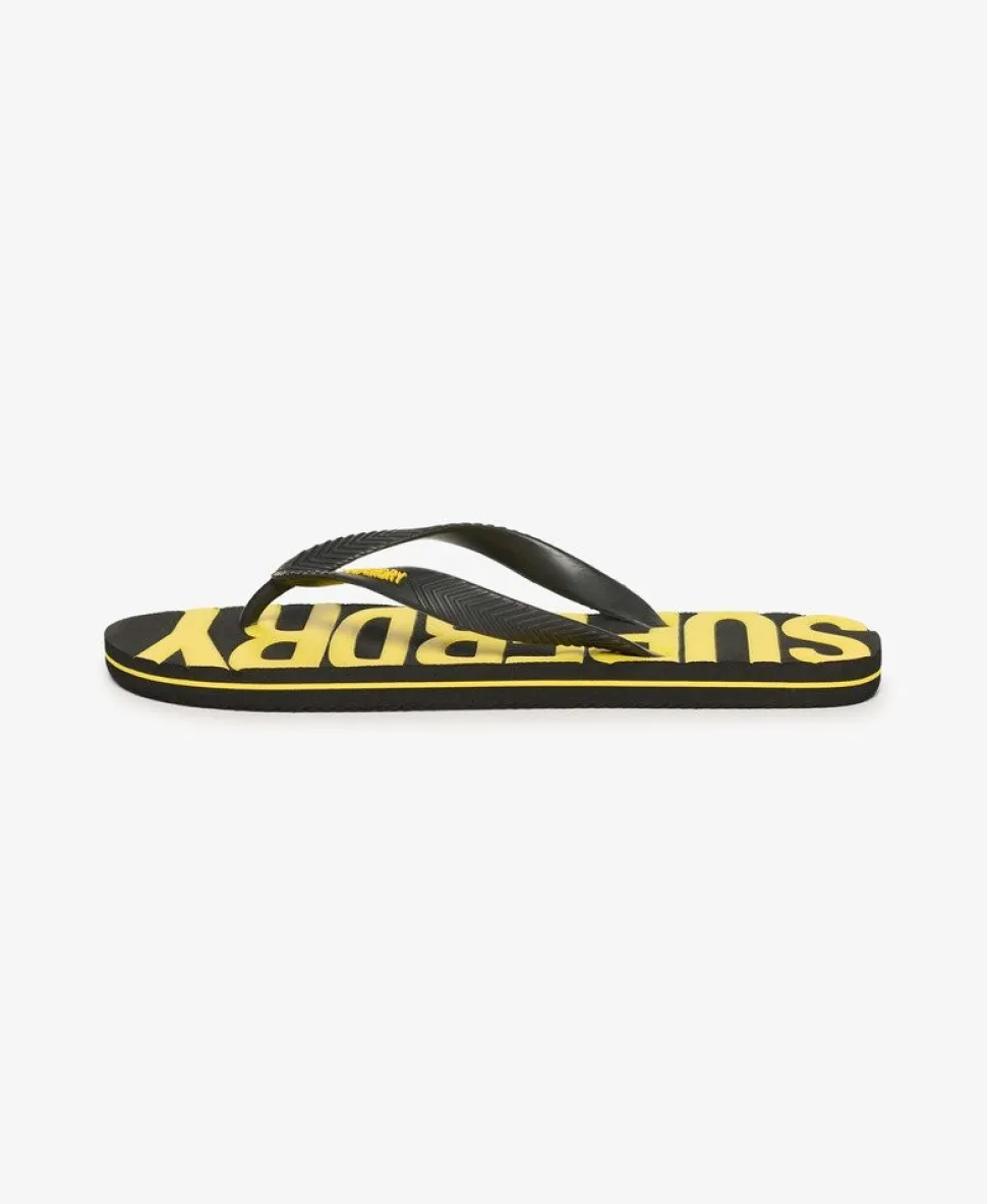 Vintage Flip Flops