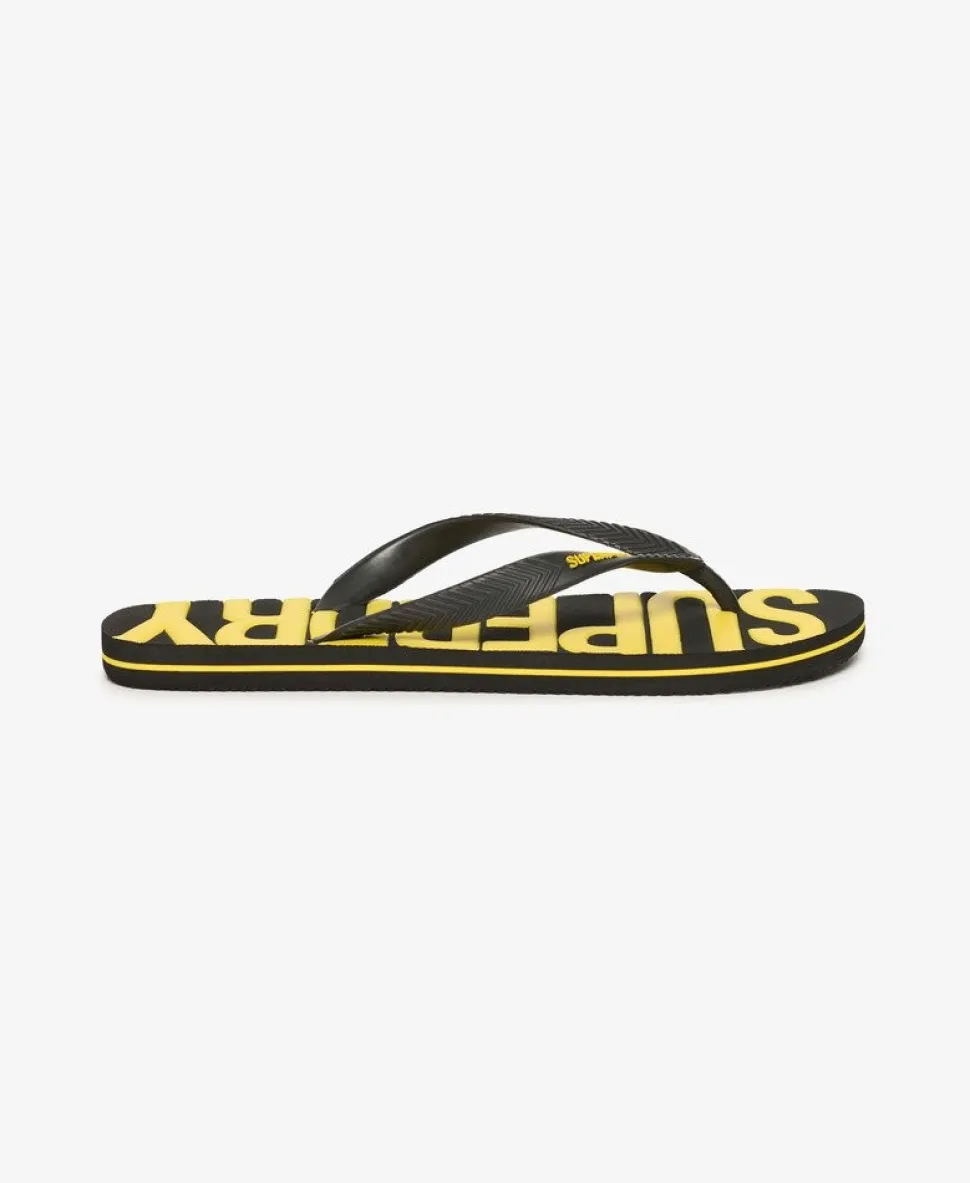 Vintage Flip Flops