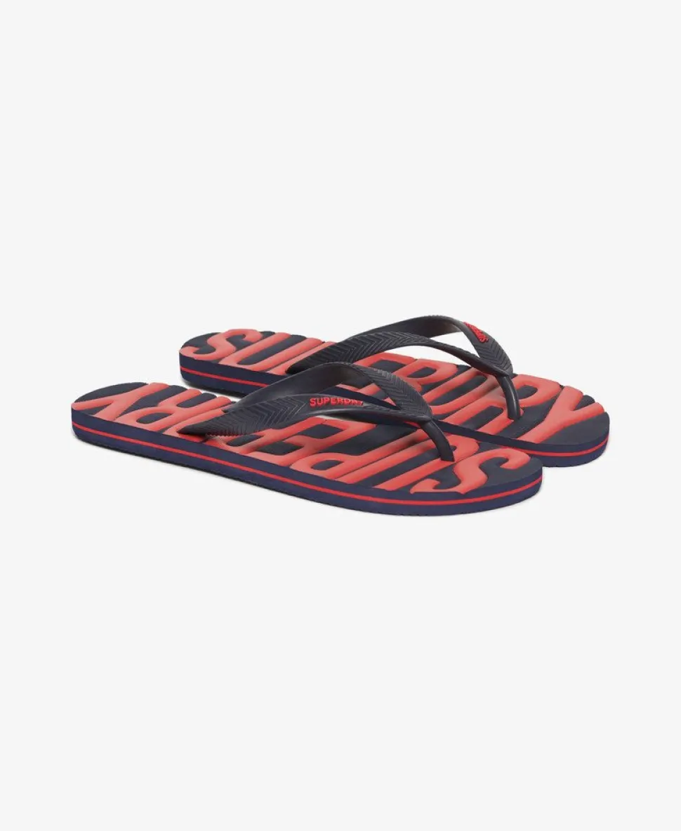 Vintage Flip Flops