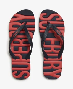 Vintage Flip Flops