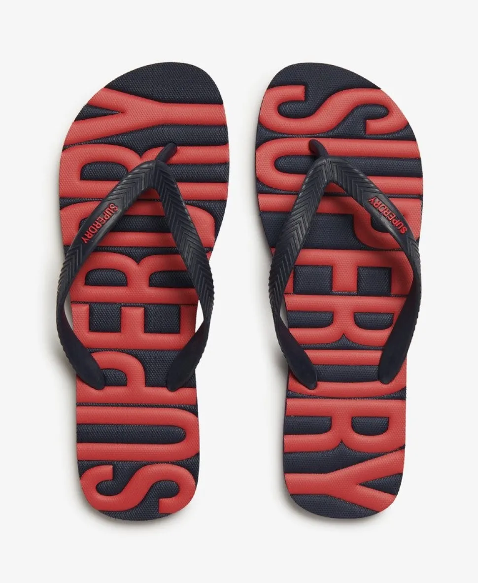 Vintage Flip Flops