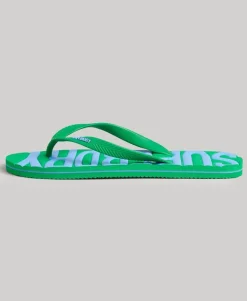 Vintage Flip Flops