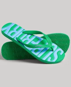 Vintage Flip Flops