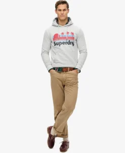 Vintage Great Outdoors Hoodie