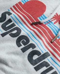 Vintage Great Outdoors Hoodie