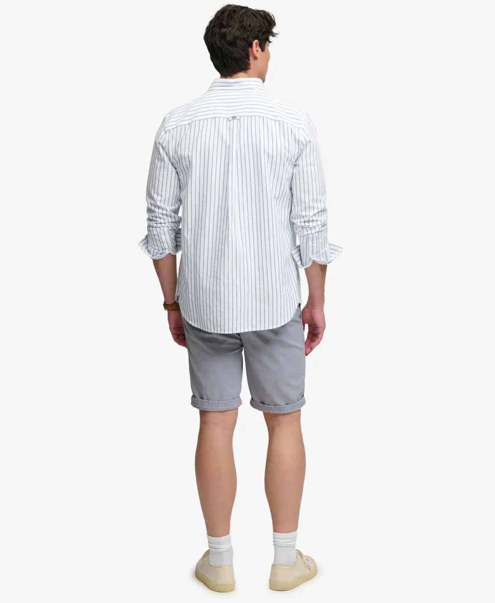 Vintage International Chino Shorts