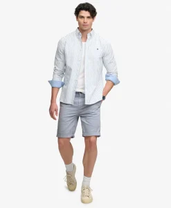 Vintage International Chino Shorts