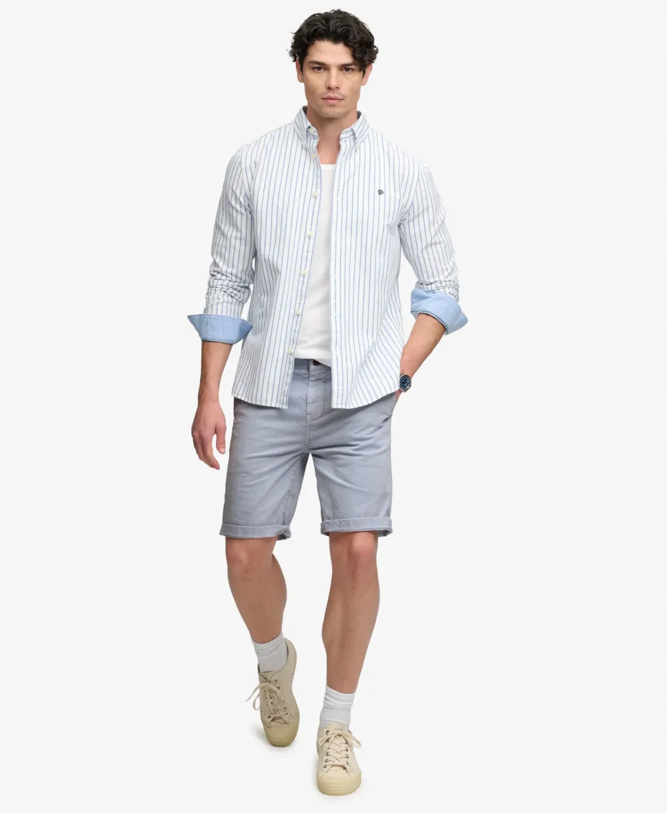 Vintage International Chino Shorts