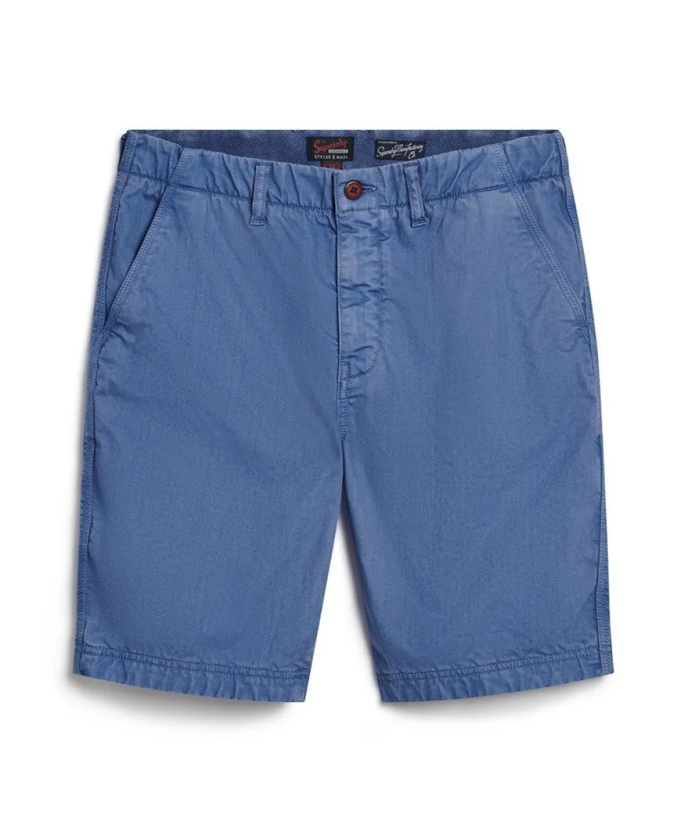 Vintage International Chino Shorts