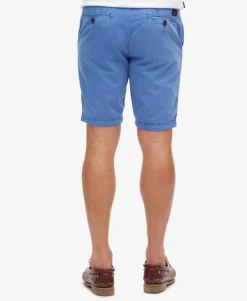 Vintage International Chino Shorts