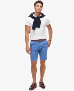 Vintage International Chino Shorts