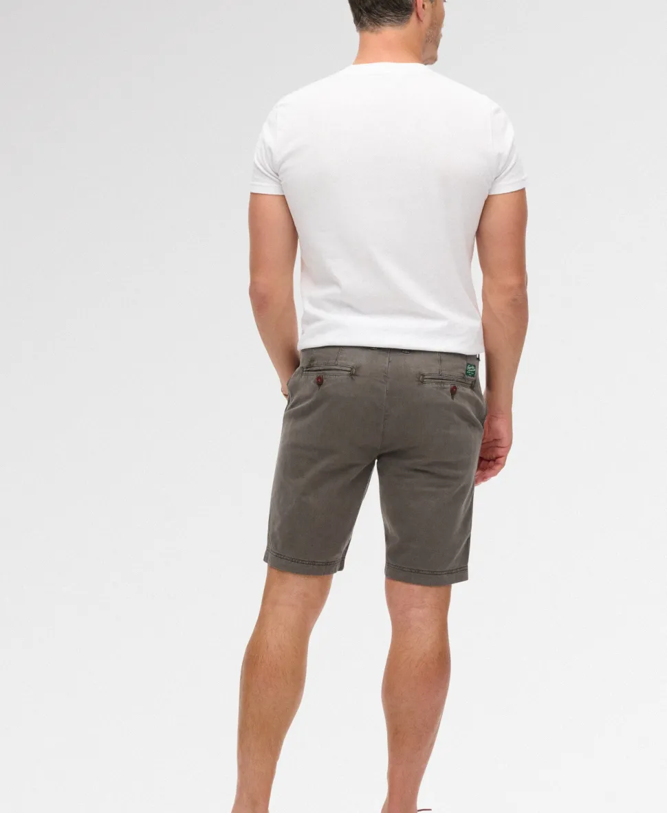 Vintage International Chino Shorts
