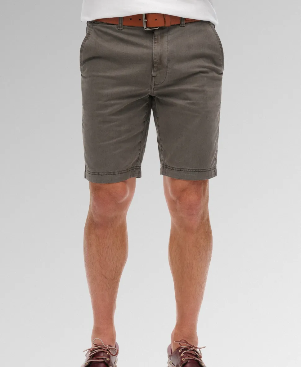 Vintage International Chino Shorts