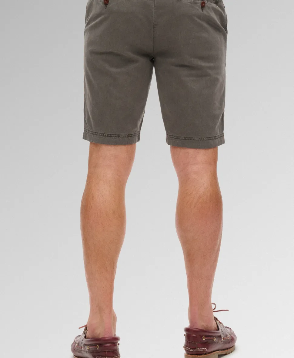 Vintage International Chino Shorts