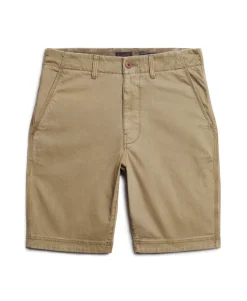 Vintage International Chino Shorts