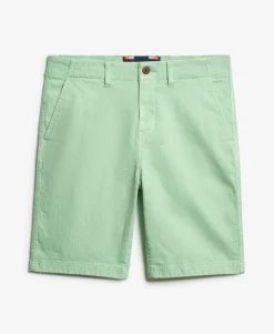 Vintage International Chino Shorts