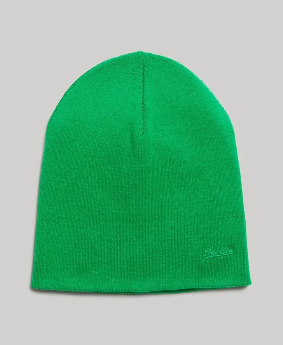 Vintage Logo Beanie