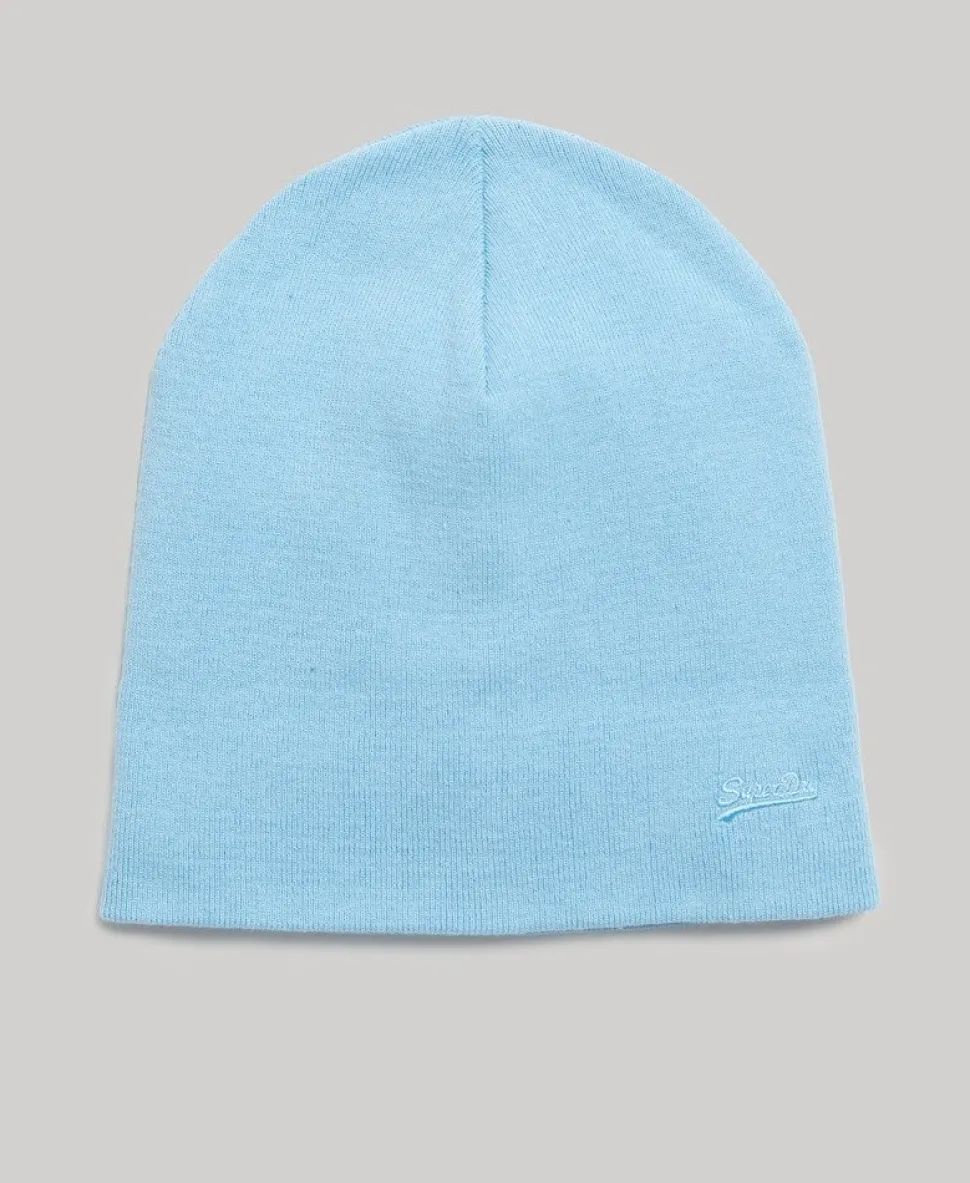 Vintage Logo Beanie