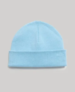 Vintage Logo Beanie