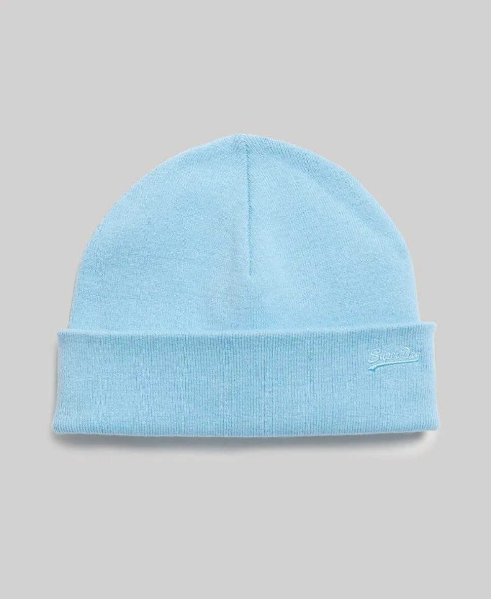 Vintage Logo Beanie