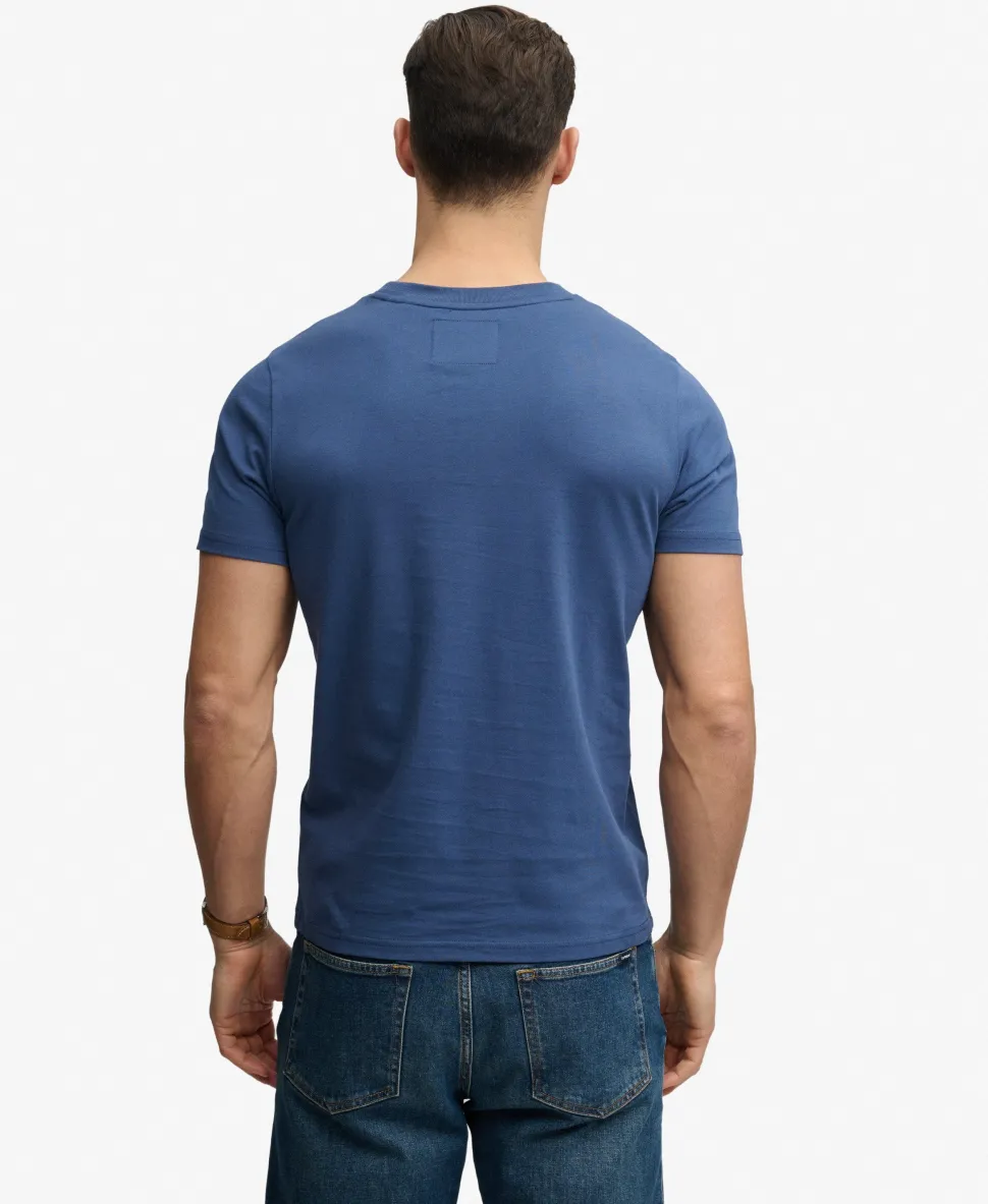 Vintage Logo Classic T-shirt