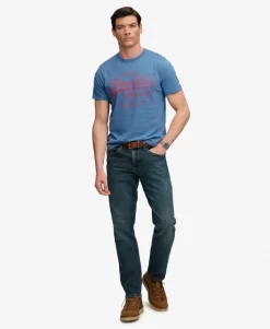 Vintage Logo Classic T-shirt