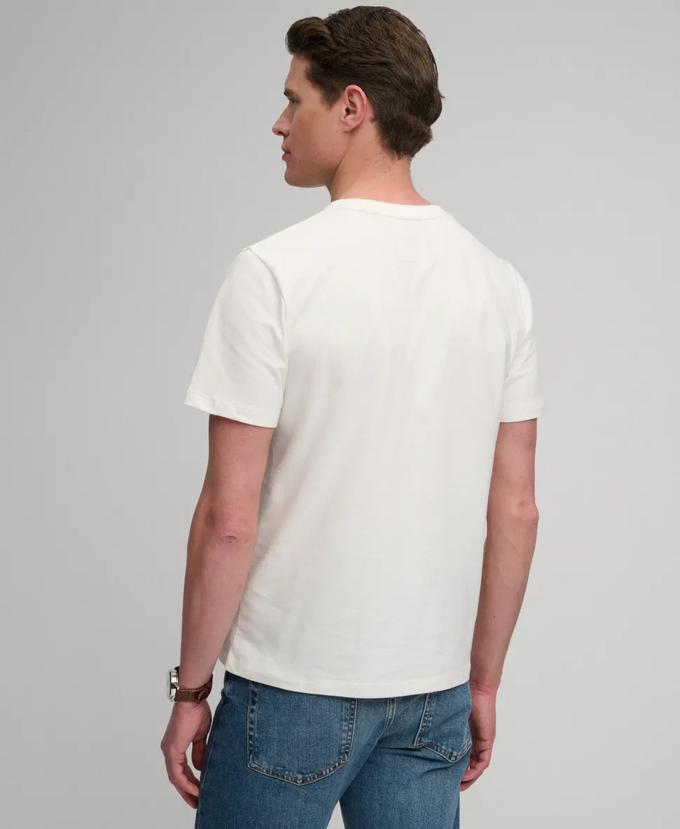 Vintage Logo Classic T-shirt