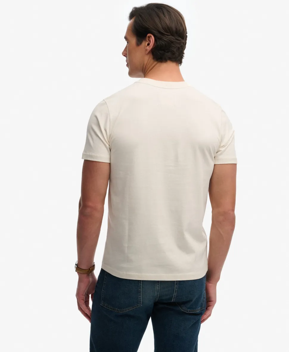 Vintage Logo Classic T-shirt