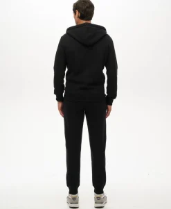 Vintage Logo Embroidered Joggers