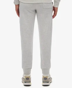 Vintage Logo Embroidered Joggers