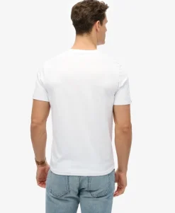 Vintage Logo Heritage Relaxed T-Shirt