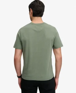 Vintage Logo Tokyo Relaxed T-Shirt
