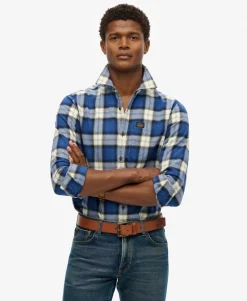 Vintage Lumberjack Shirt