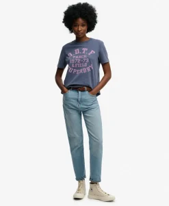 Vintage Prep T-Shirt