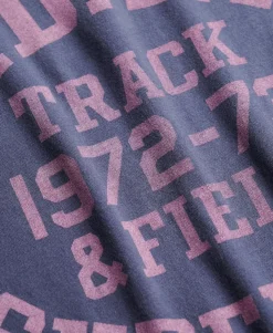 Vintage Prep T-Shirt