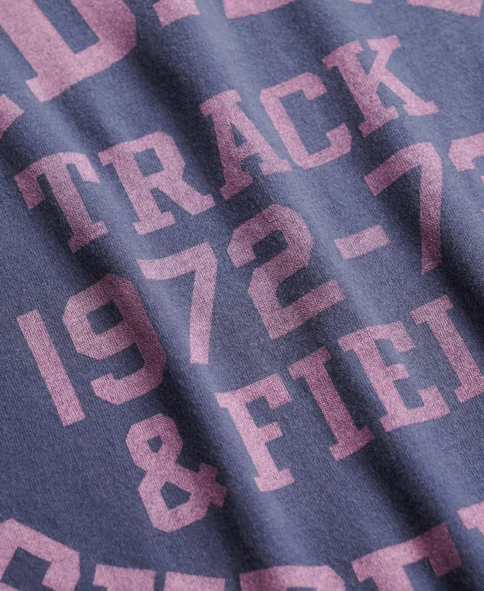 Vintage Prep T-Shirt