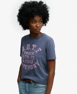 Vintage Prep T-Shirt