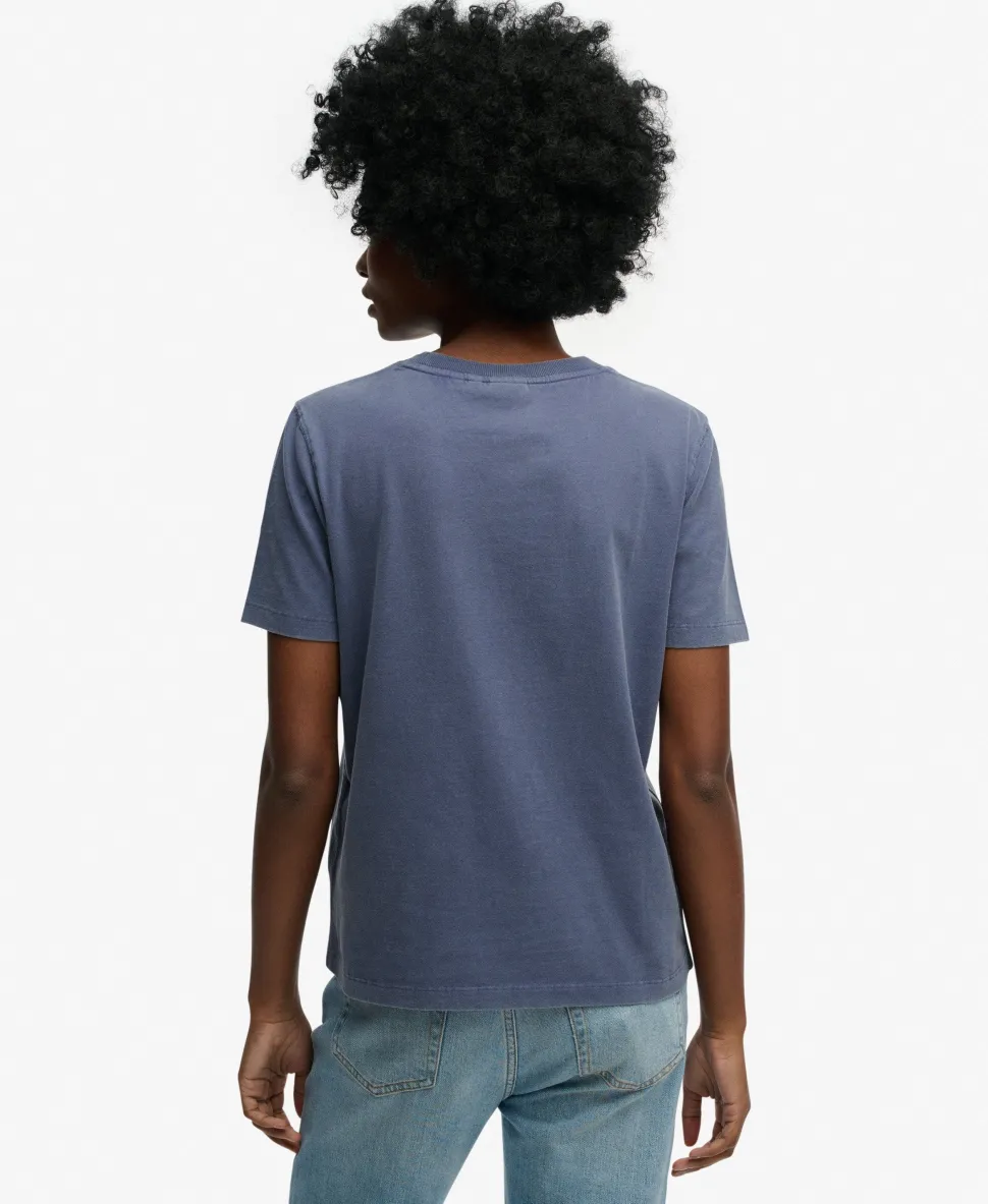 Vintage Prep T-Shirt