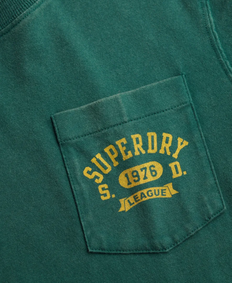 Vintage Prep T-Shirt
