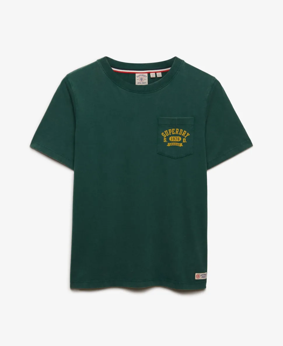 Vintage Prep T-Shirt