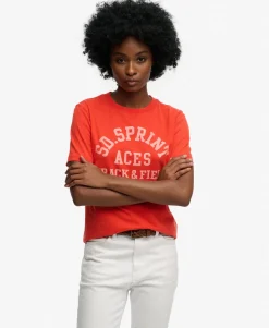 Vintage Prep T-Shirt