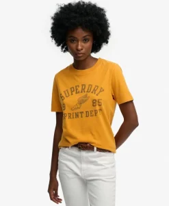 Vintage Prep T-Shirt