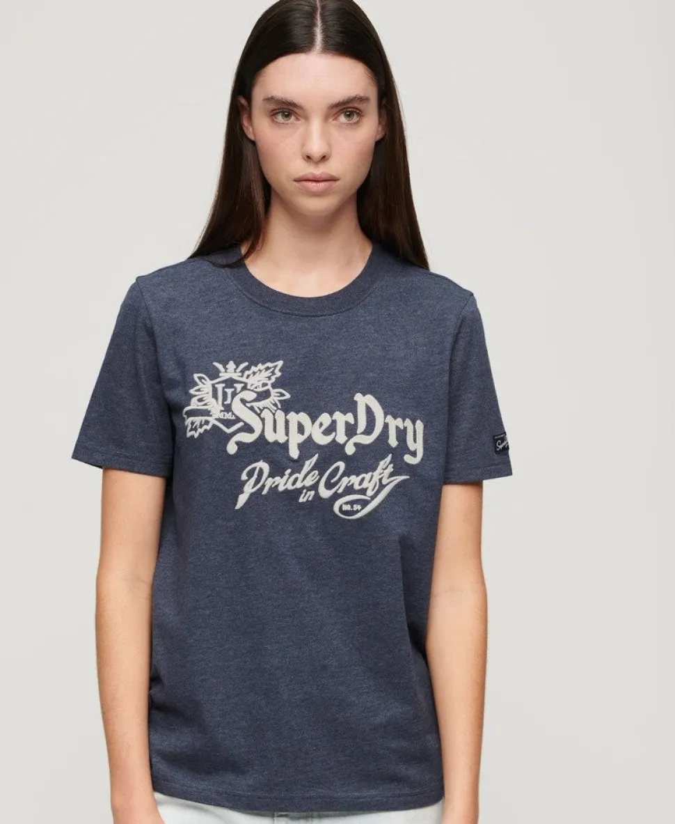Vintage Pride In Craft T-Shirt
